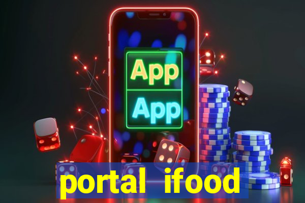 portal ifood restaurante entrar